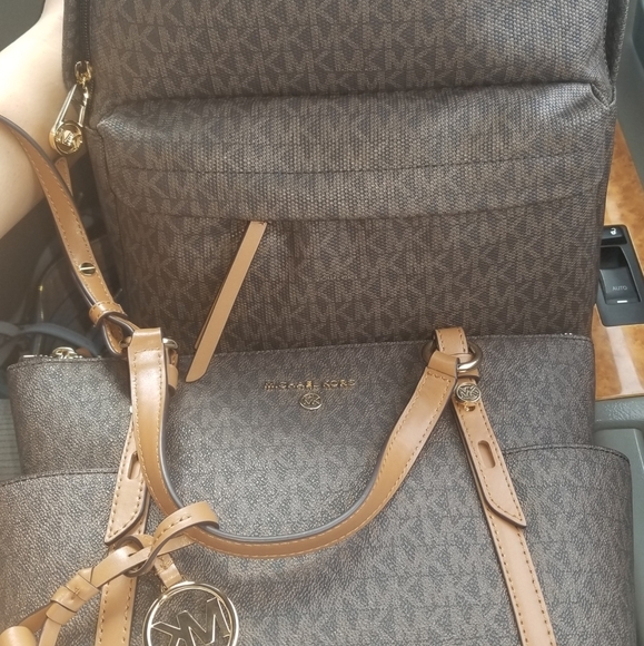 Backpacks